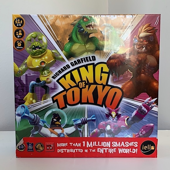 Board Games Bundle - Picture 3 of 6